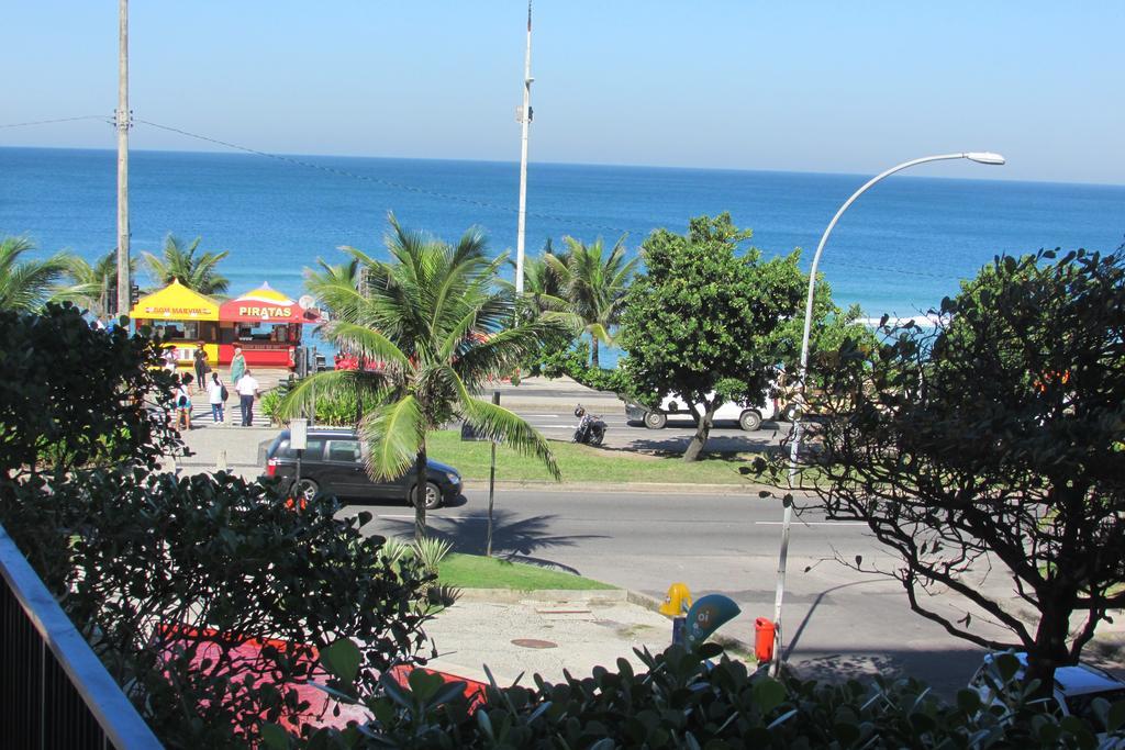Lindo Apto No Barrabela, Todo Equipado, Com Arcondicionados Split Novos No Quarto E Na Sala, Limpissimo, Cheiroso, Novinho, Condominio Em Frente A Praia, Com Piscina Aquecida, Sauna, Quadra, Academia, Lavanderia, Salao De Beleza, Restaurantes, Mercad Рио-де-Жанейро Номер фото