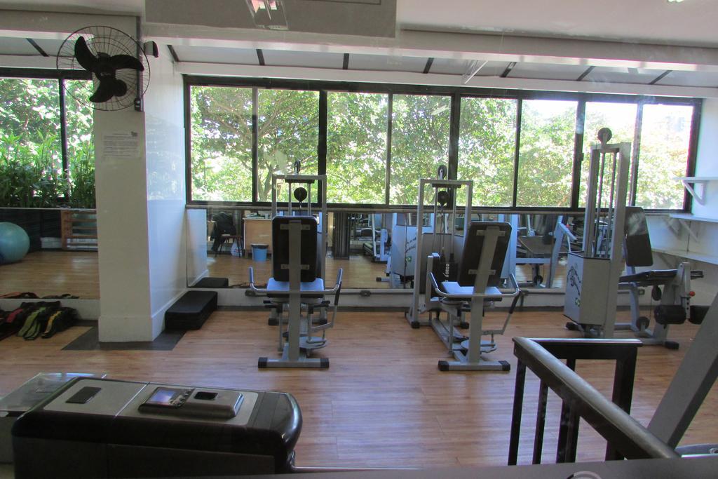 Lindo Apto No Barrabela, Todo Equipado, Com Arcondicionados Split Novos No Quarto E Na Sala, Limpissimo, Cheiroso, Novinho, Condominio Em Frente A Praia, Com Piscina Aquecida, Sauna, Quadra, Academia, Lavanderia, Salao De Beleza, Restaurantes, Mercad Рио-де-Жанейро Номер фото