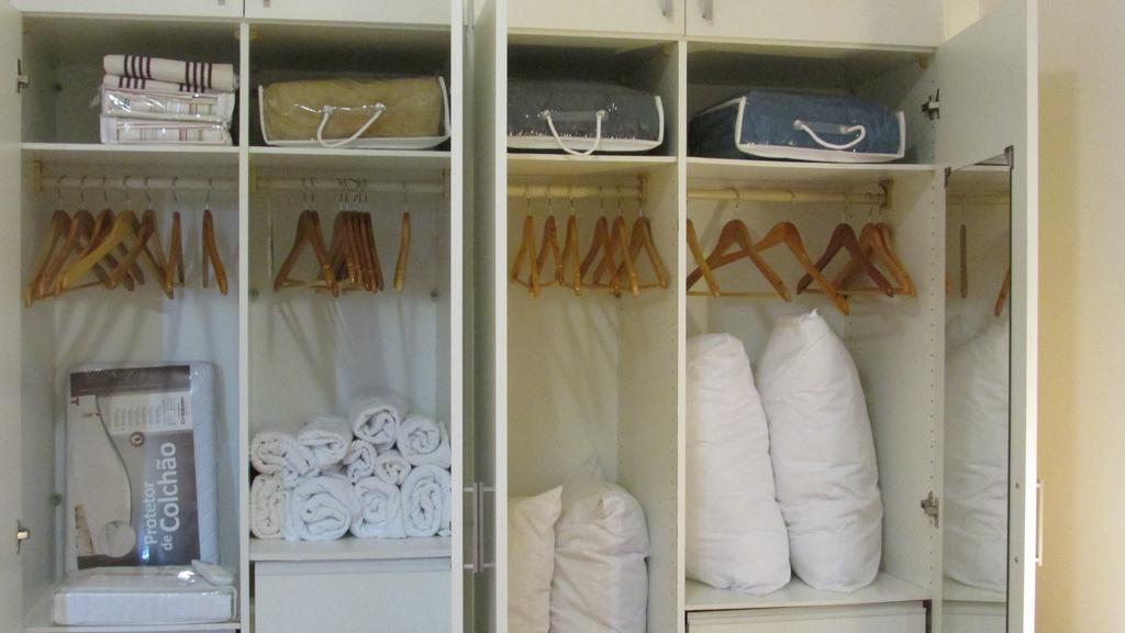 Lindo Apto No Barrabela, Todo Equipado, Com Arcondicionados Split Novos No Quarto E Na Sala, Limpissimo, Cheiroso, Novinho, Condominio Em Frente A Praia, Com Piscina Aquecida, Sauna, Quadra, Academia, Lavanderia, Salao De Beleza, Restaurantes, Mercad Рио-де-Жанейро Номер фото